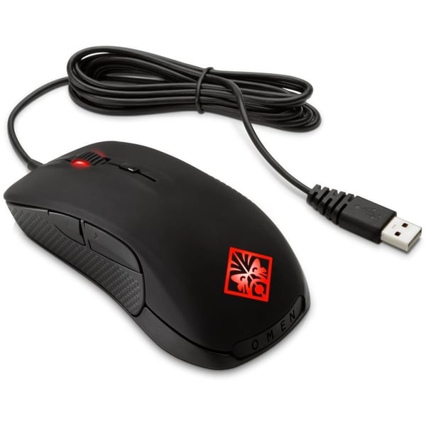 Mouse omen hotsell