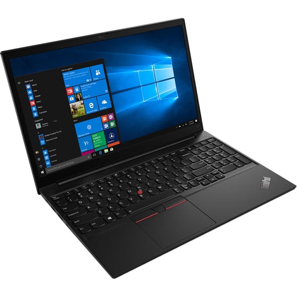 Buy Lenovo ThinkPad E15 G2 Laptop – 11th Gen / Intel Core i5-1135G7 /   FHD / 512GB SSD / 16GB RAM / Windows 10 Pro / Black – [20TDS00B00]  Online in UAE | Sharaf DG