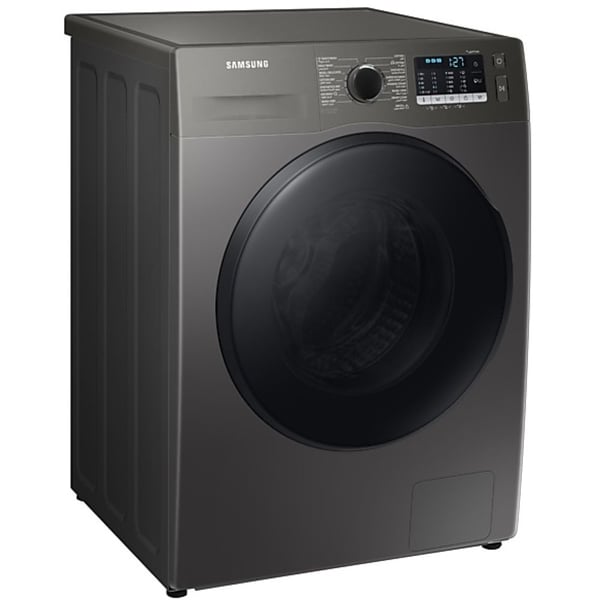 Samsung Front Load Washer Dryer 8 kg/6 kg WD80TA046BX/SG Samsung Front Load Washer Dryer 8 kg/6 kg WD80TA046BX/SG