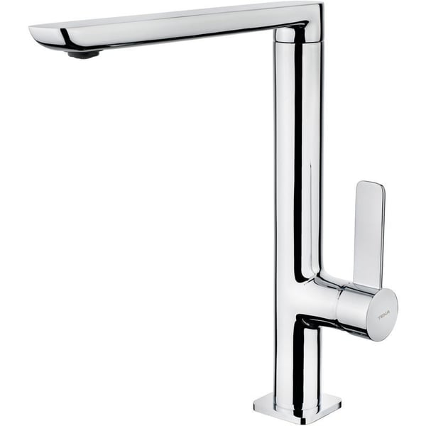 TEKA FO 915 Minimalistic Single Lever Kitchen Tap with high swivel spout TEKA FO 915 Minimalistic Single Lever Kitchen Tap with high swivel spout