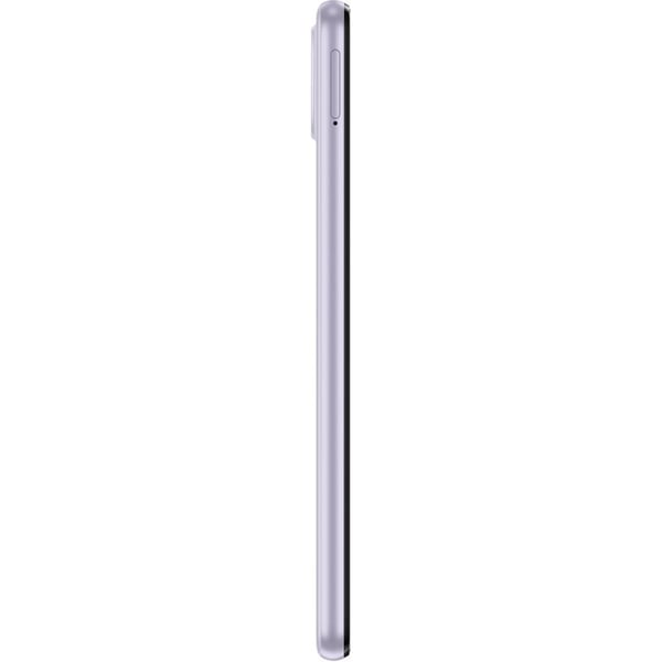 Samsung Galaxy A22 64GB Violet 4G Dual Sim Smartphone - Middle East Version