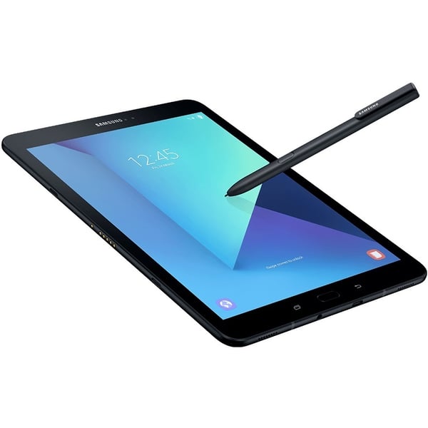 Samsung Galaxy Tab S3 SM-T825 Tablet - Android WiFi+4G 32GB 4GB 9.7inch Black Samsung Galaxy Tab S3 SM-T825 Tablet - Android WiFi+4G 32GB 4GB 9.7inch Black