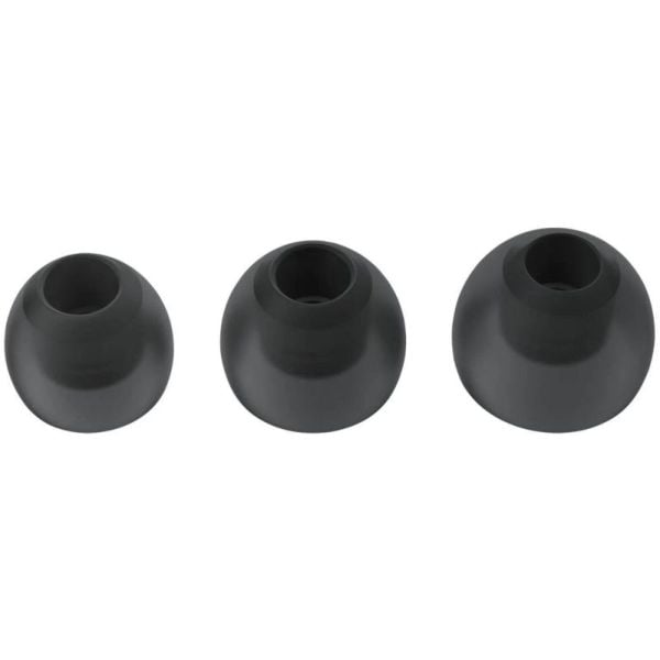 Buy Xiaomi M2110E1 Redmi EarBuds 3 Lite Black Online in UAE | Sharaf DG