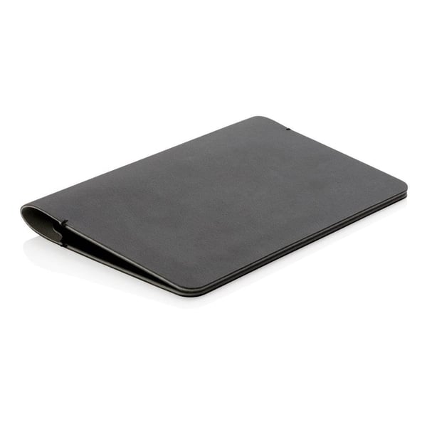 XD Xclusive Quebec Minimalist Passport Holder Wallet | Rfid Nfc Safe | Faux Leather Wallets