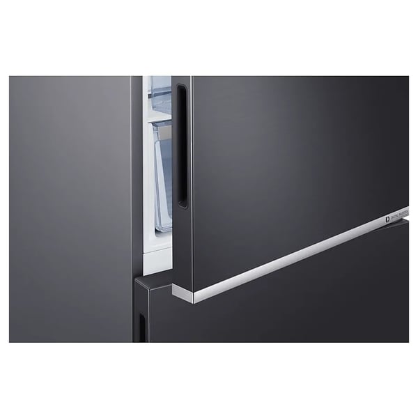 Samsung Bottom Freezer 315 Litres RB30N4050B1 Samsung Bottom Freezer 315 Litres RB30N4050B1
