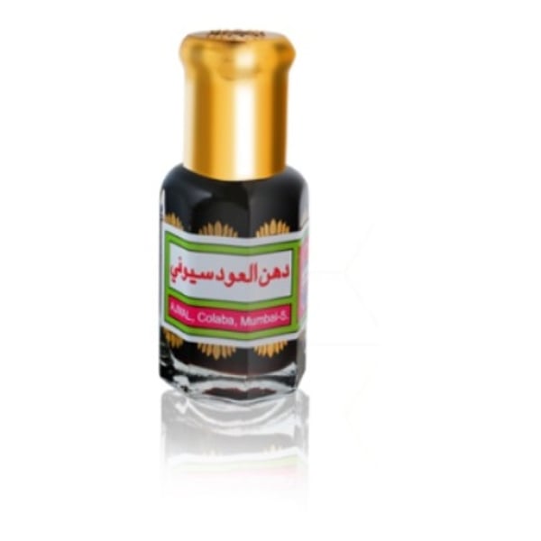 Ajmal Dahn Al Oudh Sheukhi 1/4 Tl Oil 3ml Unisex Ajmal Dahn Al Oudh Sheukhi 1/4 Tl Oil 3ml Unisex