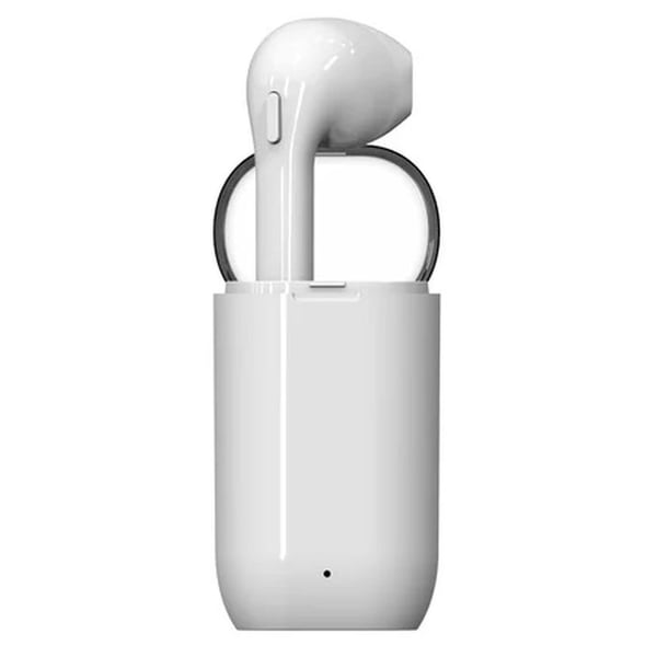 Xcell SOUL 2M In-Ear True Wireless Mono Earpod White Xcell SOUL 2M In-Ear True Wireless Mono Earpod White