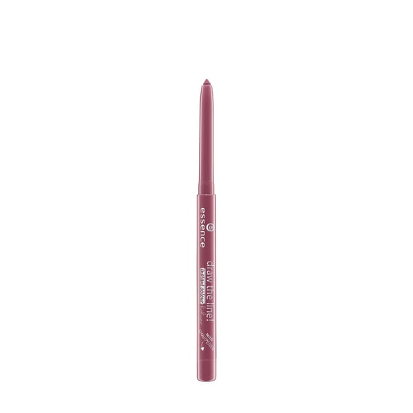 Essence Draw The Line Instant Colour LipLiner 05 So-Un-Grey-Tful