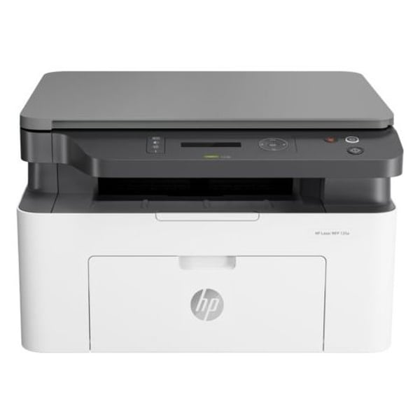 HP Laser MFP 135a Printer HP Laser MFP 135a Printer