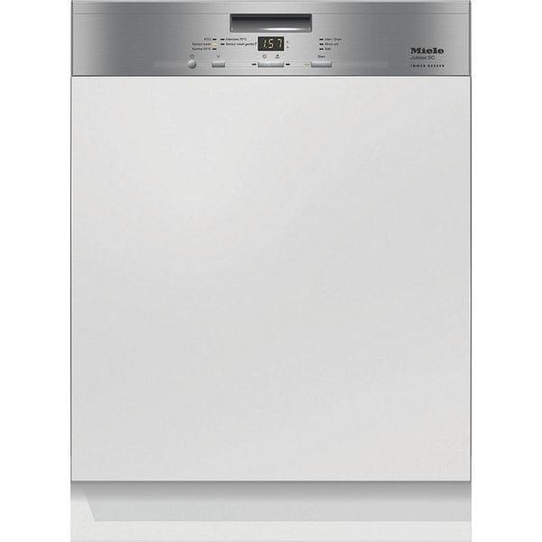 Miele g4940sc best sale stainless steel