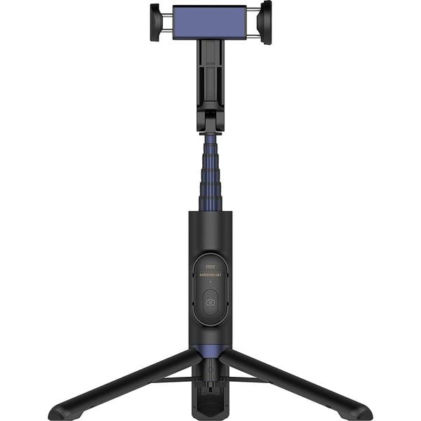 Samsung Bluetooth Tripod Selfie Stick Black