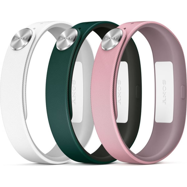 Sony SWR110 12809640 Fashion Wristband Small