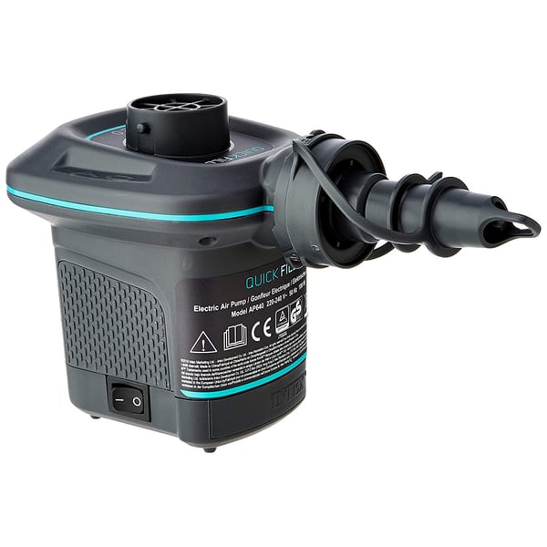 Intex 230V Quick Fill Ac Electric Pump price in Bahrain Buy Intex