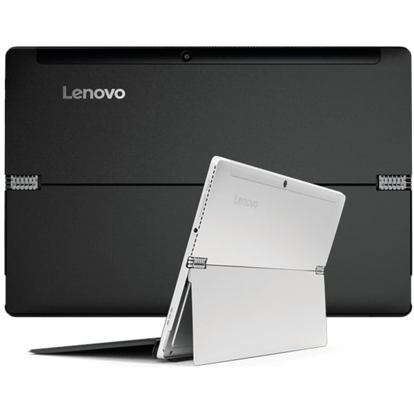 Buy Lenovo Ideapad Miix 510 12isk Laptop Core I7 2 5ghz 8gb 512gb Shared Win10 12 2inch Hd Silver Price Specifications Features Sharaf Dg