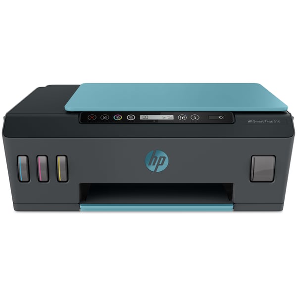 HP Smart Tank 516 Wireless All-in-One Printer (3YW70A)