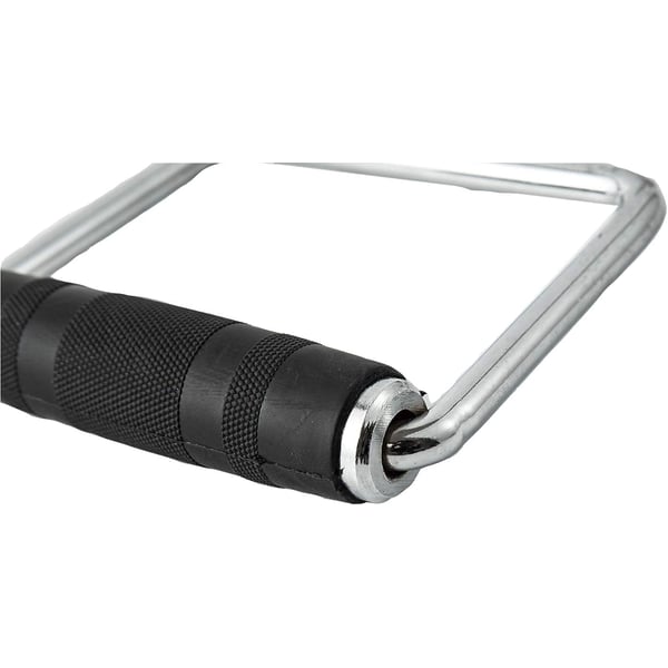 ULTIMAX 2Pcs D-Rubber Handle Cable Machine Attachment Exercise Handle Pull Down Rowing Handle Weightlifting Accessory for Gym Home Cable Attachment, Non Slip and Durable Handle ULTIMAX 2Pcs D-Rubber Handle Cable Machine Attachment Exercise Handle Pull Down Rowing Handle Weightlifting Accessory for Gym Home Cable Attachment, Non Slip and Durable Handle