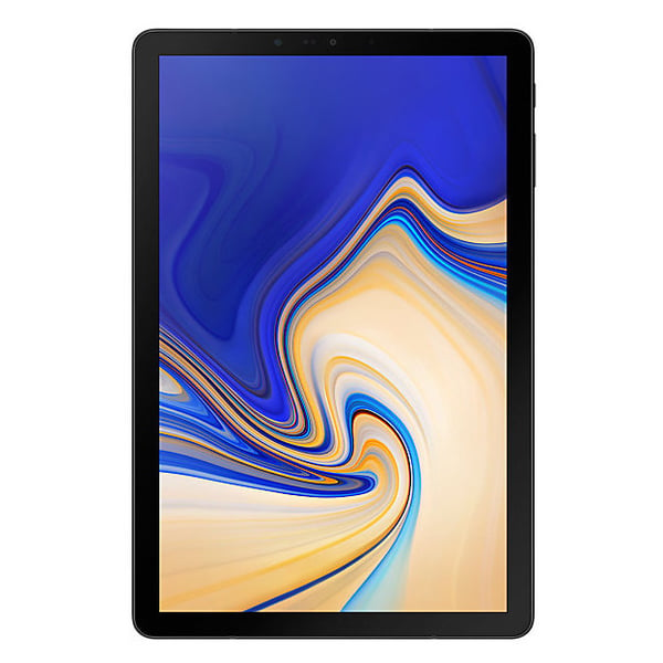 Samsung Galaxy Tab S4 10.5 (2018) Tablet - Android WiFi+4G 64GB 4GB 10.5inch Black