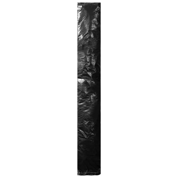 Vidaxl Umbrella Cover With Zipper Pe 200 Cm