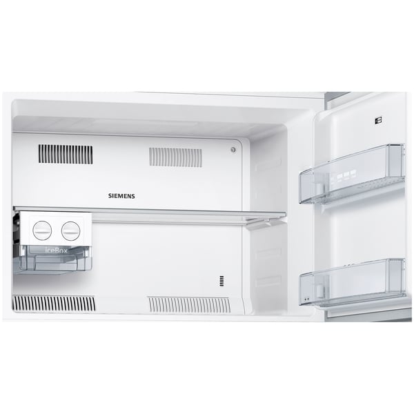 Siemens Top Mount Referigerator 597 Litres KD75NVI20M Siemens Top Mount Referigerator 597 Litres KD75NVI20M