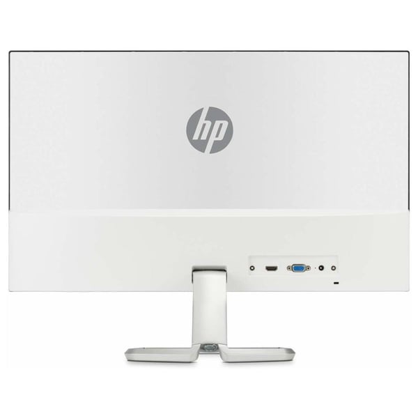 HP 24fw with Audio 24-inch Display Monitor (4TB29AA) HP 24fw with Audio 24-inch Display Monitor (4TB29AA)