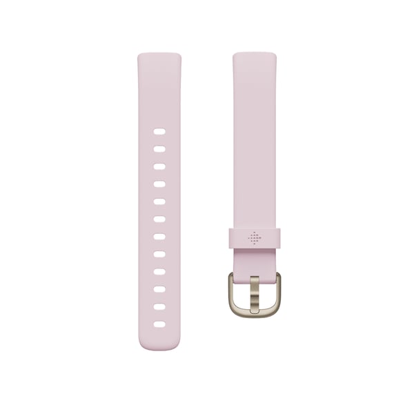Fitbit Accessory Band For Fitbit Luxe Activity Tracker – Pink Fitbit Accessory Band For Fitbit Luxe Activity Tracker – Pink