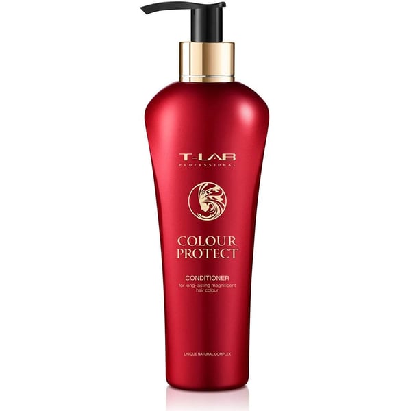 T Lab Professional Colour Protect Conditioner 250ml T Lab Professional Colour Protect Conditioner 250ml