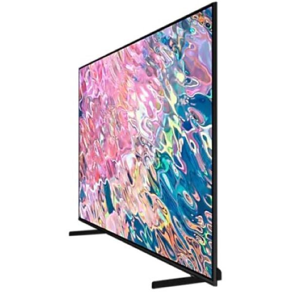 Samsung QA55Q60BAUXZN 4K QLED Television 55inch Samsung QA55Q60BAUXZN 4K QLED Television 55inch