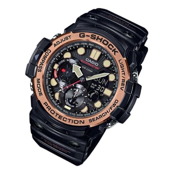 casio gn 1000 rg