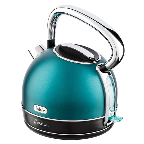 Fakir GOLDIE Kettle Turquoise Fakir GOLDIE Kettle Turquoise