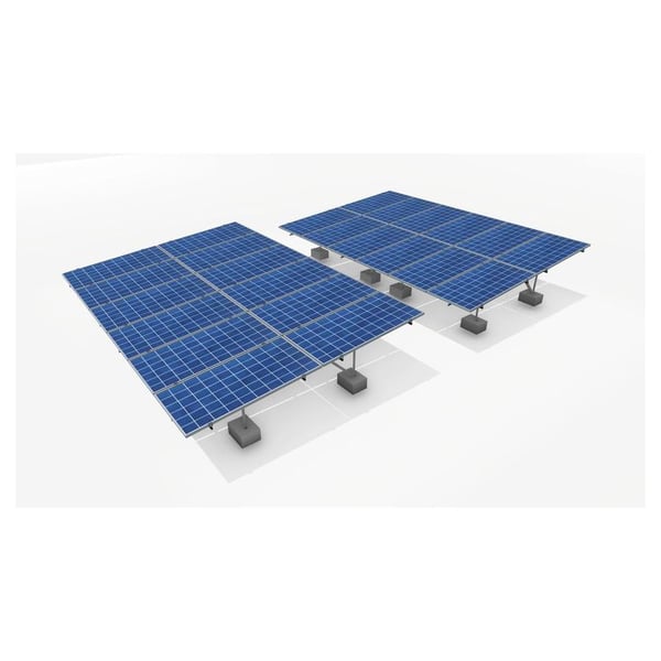 SDG Energy 10kW Residential Solar System SDG Energy 10kW Residential Solar System