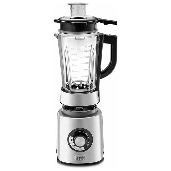 Black & Decker Power Blender PB120B5 Black & Decker Power Blender PB120B5