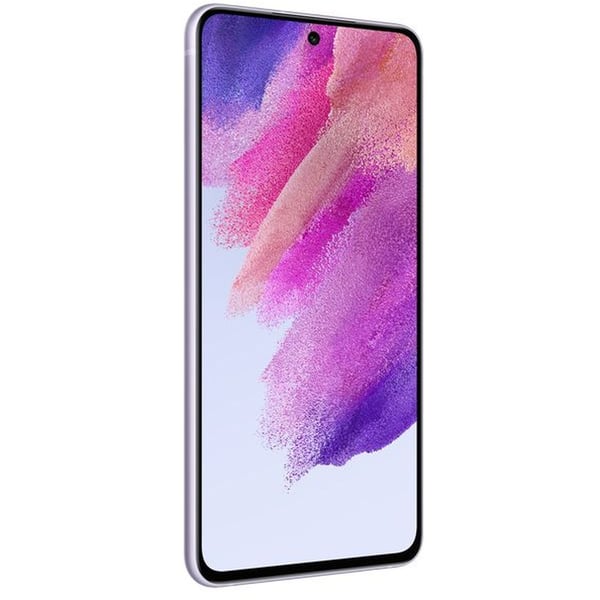Samsung Galaxy S21 FE 256GB Lavender 5G Dual Sim Smartphone