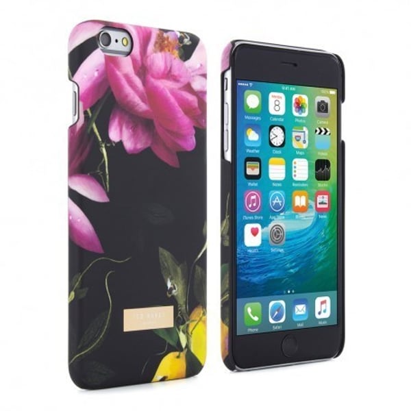 Buy Proporta PRO41885 Ted Baker iPhone 7 Shell Case Citrus ...