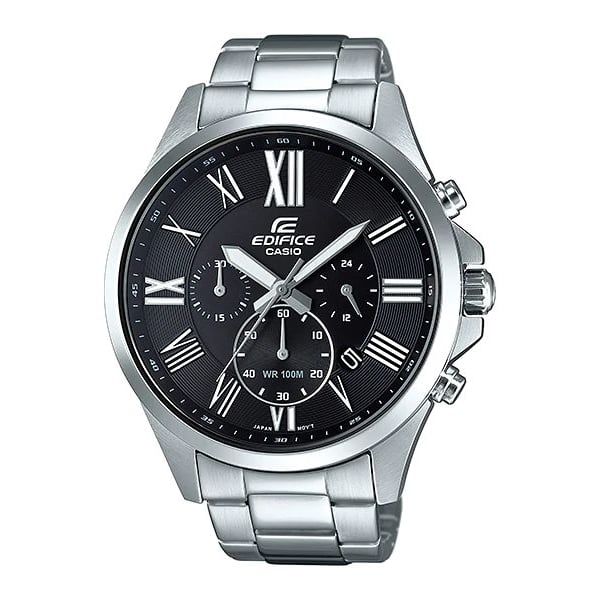 Casio edifice 500 sales series price
