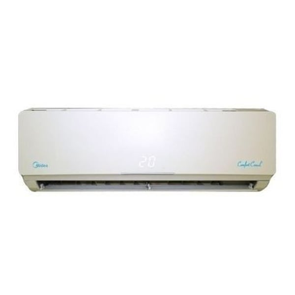 Midea Split Air Conditioner 3 HP MSMB1T-24HR-DN