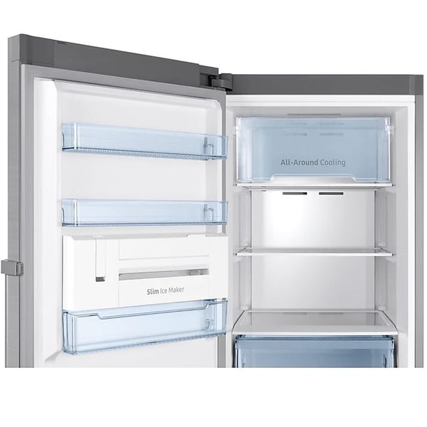 Buy Samsung Upright Freezer 315 Litres RT35K5100S8/MR Online in UAE