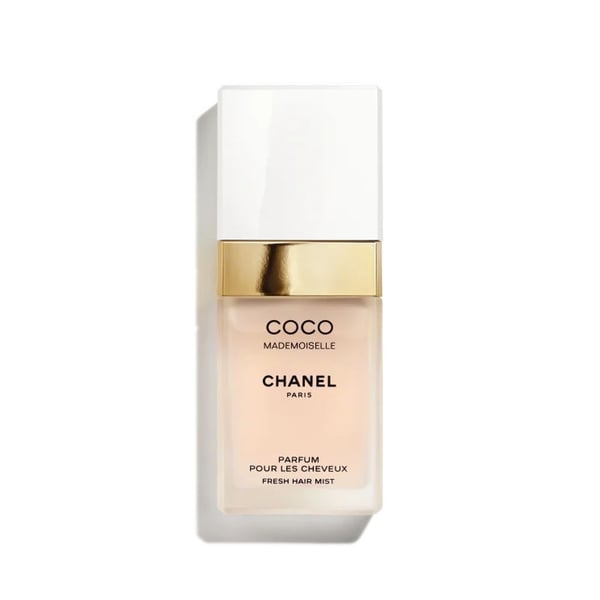 Chanel Coco Mademoiselle Hair Mist For Women 35ml Chanel Coco Mademoiselle Hair Mist For Women 35ml