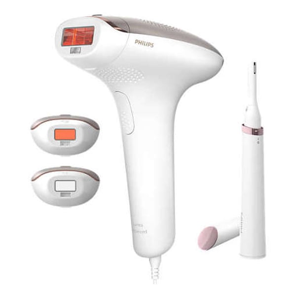 Philips Lumea Advanced IPL Hair Removal Devic BRI923/60 Philips Lumea Advanced IPL Hair Removal Devic BRI923/60