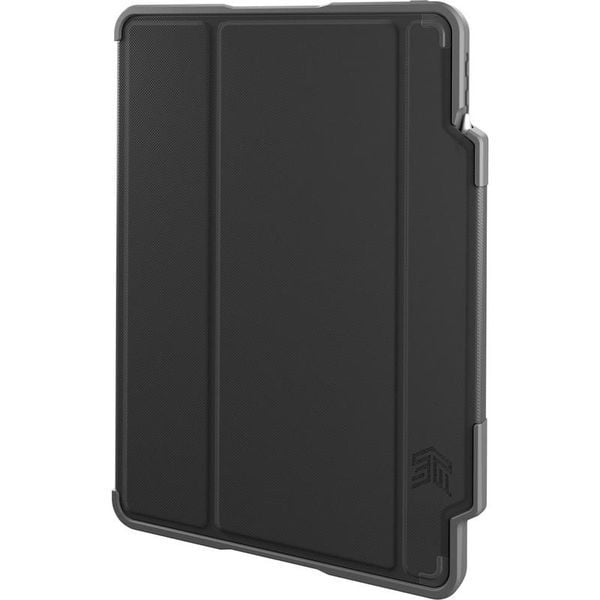 STM Rugged Case Black For iPad Pro 12.9