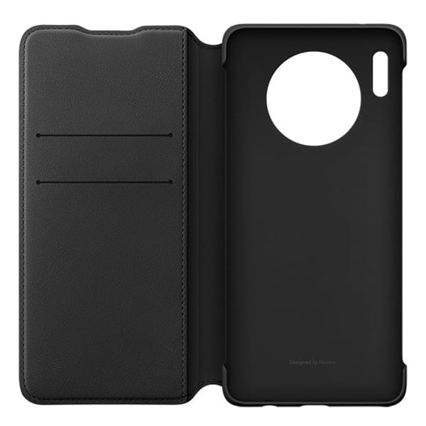 Huawei Smart View Cover For Mate 30 Pro Black Huawei Smart View Cover For Mate 30 Pro Black