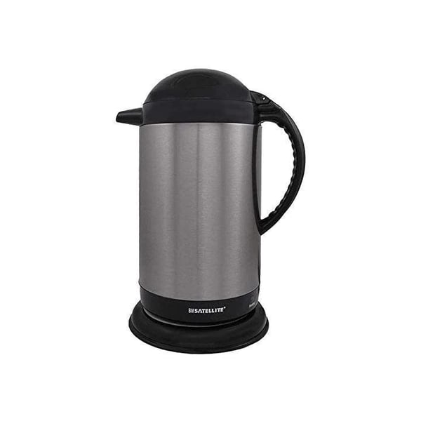BM Satellite 1.5 Liter Electric Flask/ Dallah Kettle BM-8035 BM Satellite 1.5 Liter Electric Flask/ Dallah Kettle BM-8035