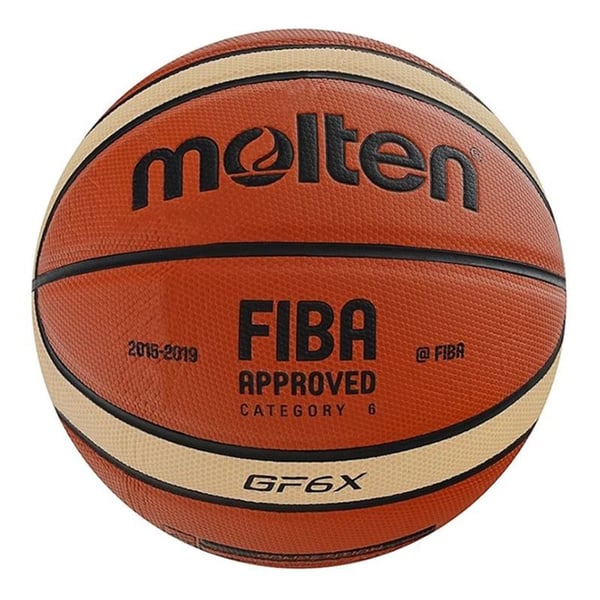 Molten Basketball 6