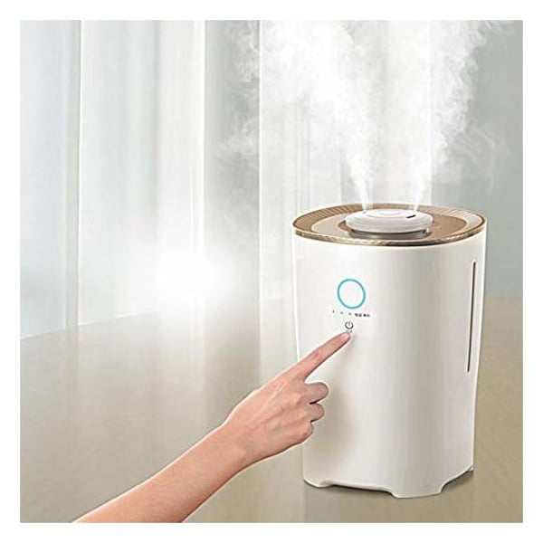 Black & Decker Humidifier HM4000-B5 Black & Decker Humidifier HM4000-B5