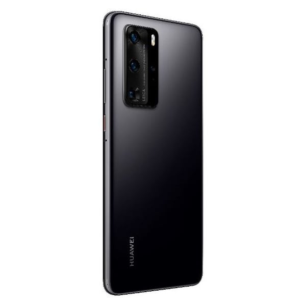 huawei p40 pro 256gb 5g black smartphone