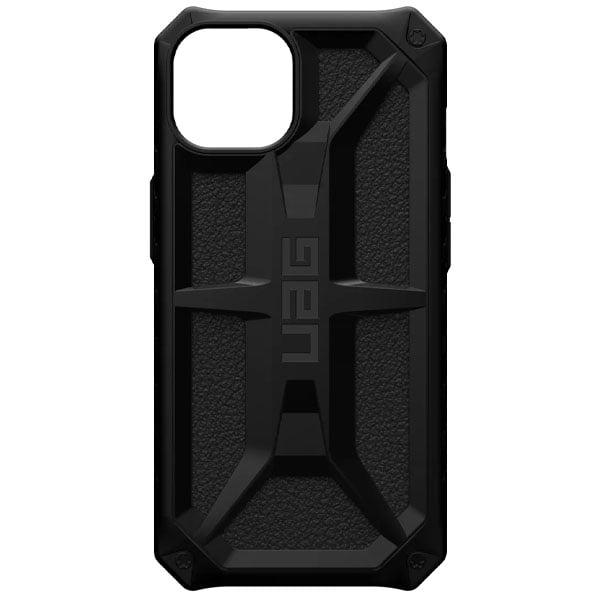 Urban Armor Gear Monarch Series Case Black iPhone 14 Urban Armor Gear Monarch Series Case Black iPhone 14