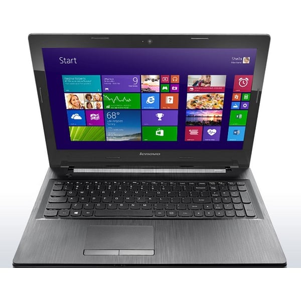 Lenovo G5070 Laptop - Core i5 1.7GHz 4GB 500GB Shared Win8.1 15.6inch Red