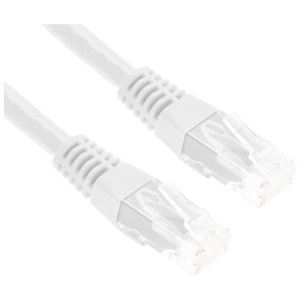 Buy Terminator TPCC7 Cat7 Patch Cable 15M White in Dubai,Sharjah, Abu