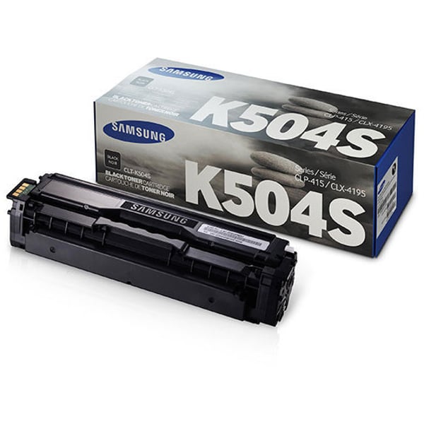 buy samsung toner cartridge black clt