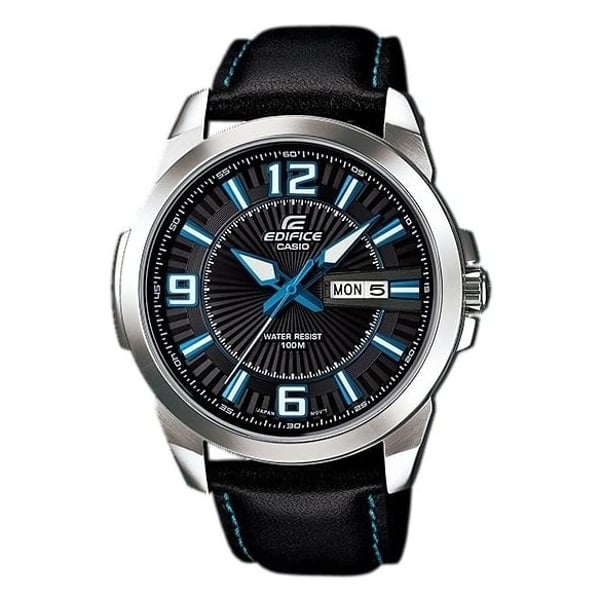 Casio edifice water store resist 100m price