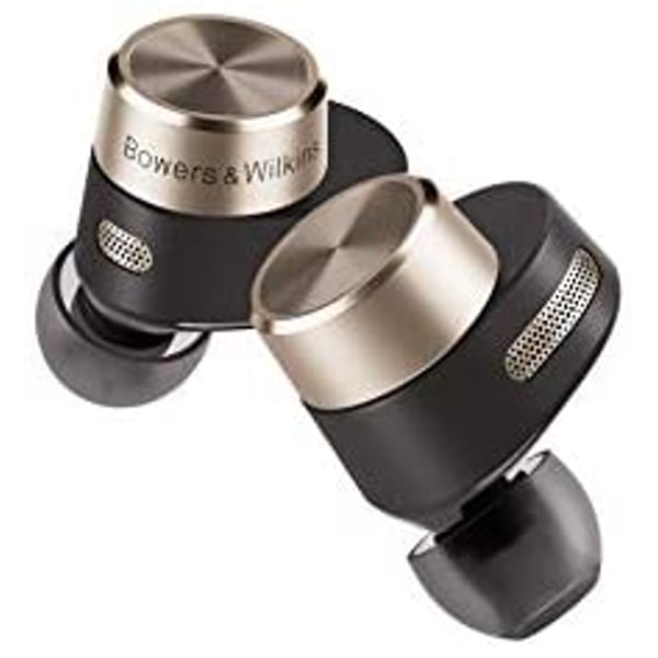 Bowers & Wilkins Pi7 In-ear True Wireless Headphones